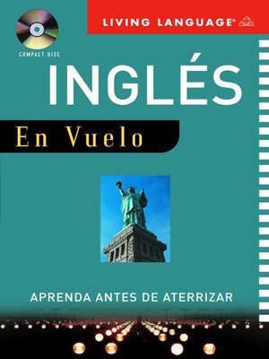 cover image of In-Flight Ingles